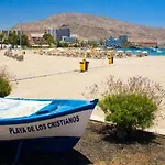 Tenerife Sweet 로스크리스티아노스