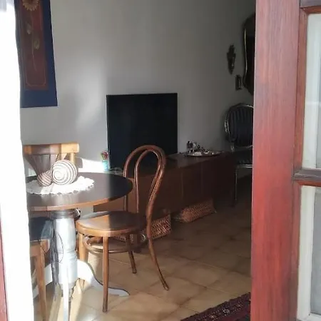 Tenerife Sweet * Лос Кристианос