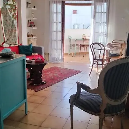 Tenerife Sweet Apartment