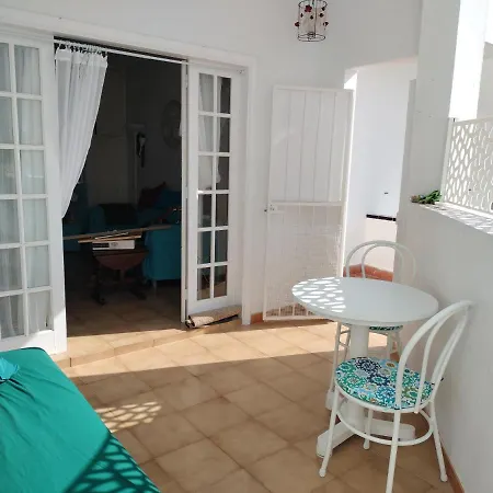 Apartment Tenerife Sweet