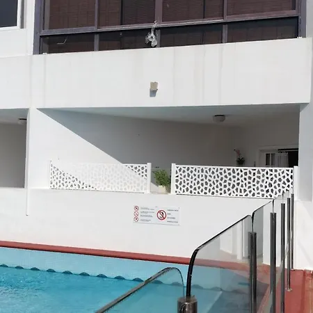 Apartment Tenerife Sweet