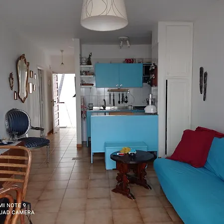 Tenerife Sweet Лос Кристианос