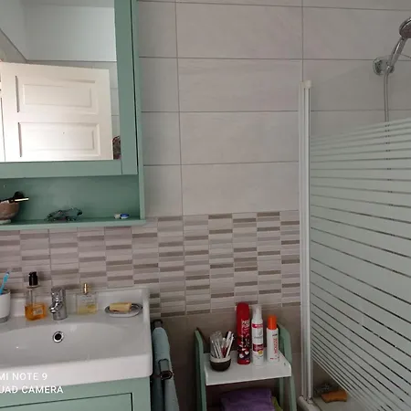 Tenerife Sweet Apartment