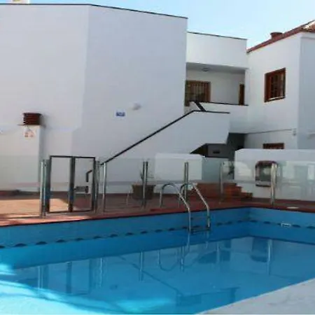 Tenerife Sweet Apartment