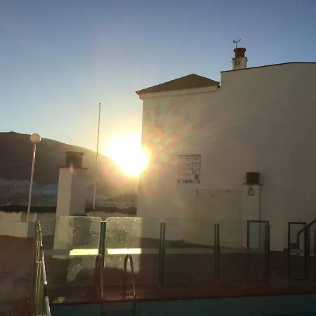 Tenerife Sweet * Лос Кристианос