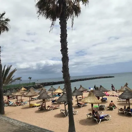 Tenerife Sweet Апартаменты *