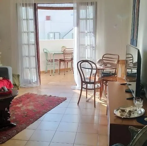 Apartment Tenerife Sweet