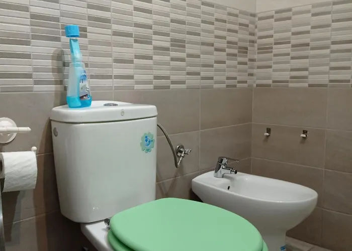 Apartment Tenerife Sweet Los Cristianos (Tenerife)