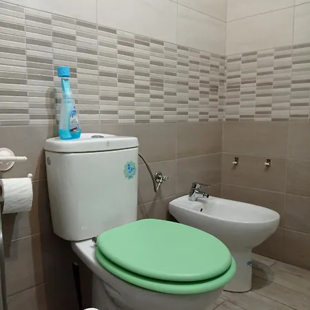 Διαμέρισμα Tenerife Sweet Los Cristianos (Tenerife)